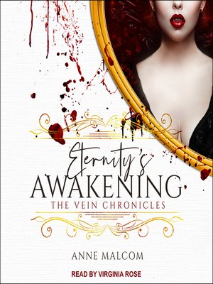 Eternity's Awakening - Audiobook